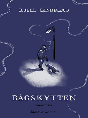 cover image of Bågskytten